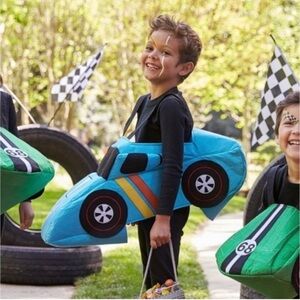 Your Backseat Driver Needs This